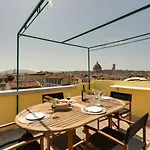 Apartments Florence - Duomo Beautiful View